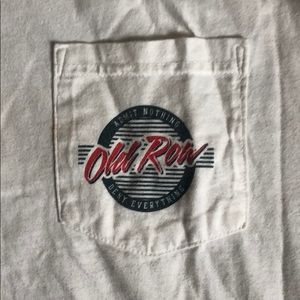 Comfort Colors Shirts - White Saturday’s are for the boys shirt Comfort Colors Shirts - White Saturday’s are for the boys shirt